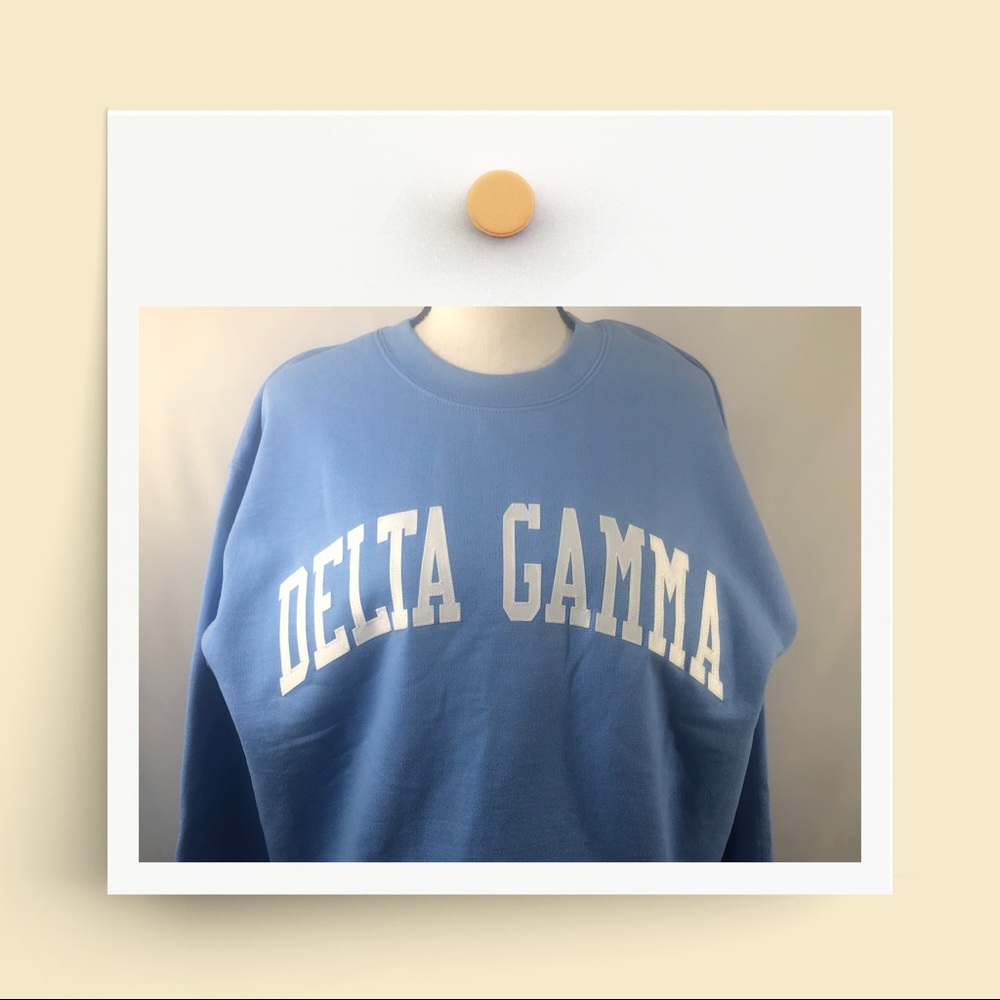 Delta Gamma Sweatshirt